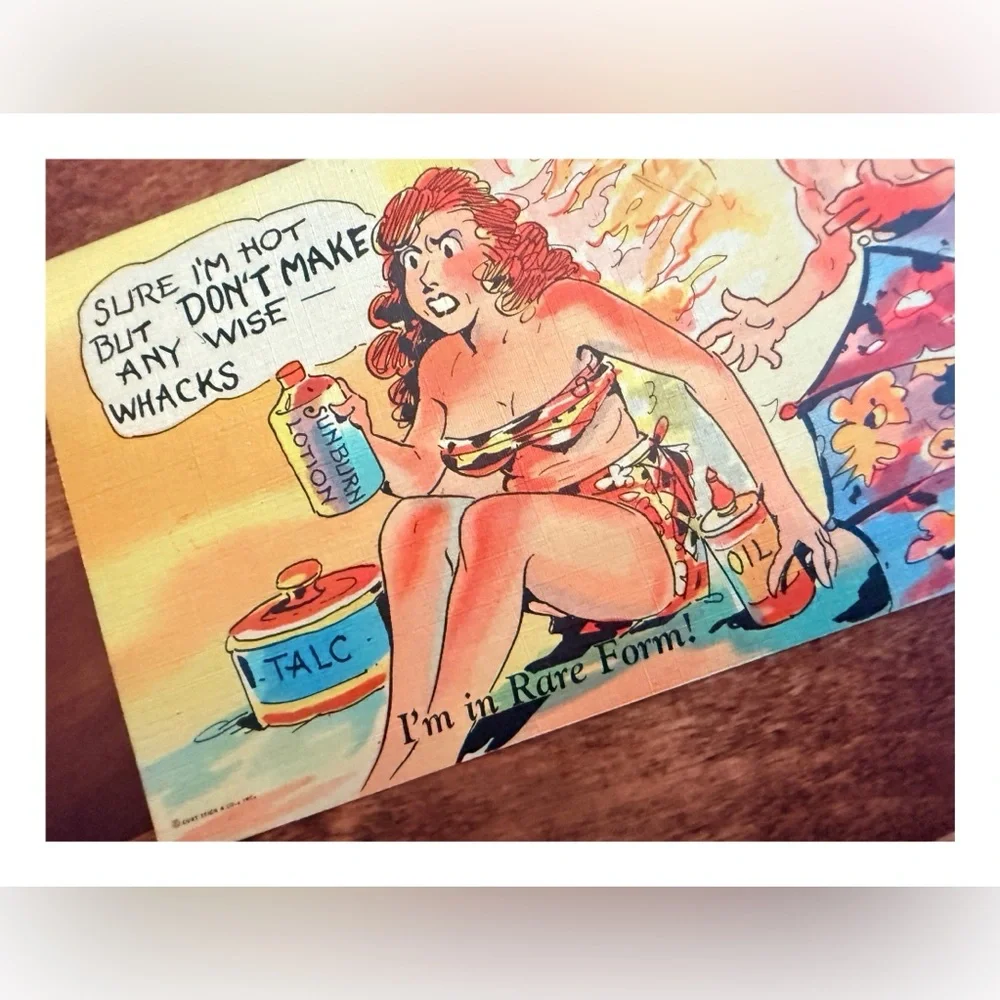 Vintage original 1940’s